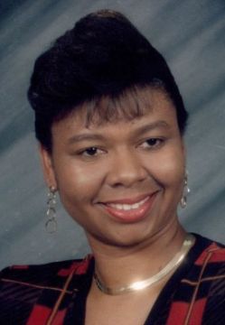 Rhonda Lynette Smith